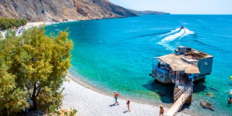 Η ψευδαίσθηση του τζάμπα