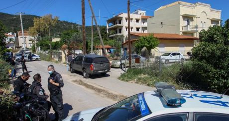 Γλυκά Νερά: Επικηρύχθηκαν από την ΕΛΑΣ οι δολοφόνοι με 300.000 ευρώ