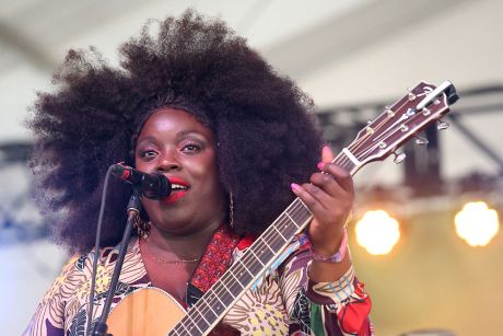 Yola από την Αγγλία, υποψήφια για grammy σαν νέα καλλιτέχνης