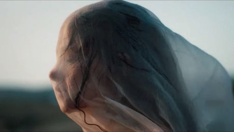 Ocean-Goldfrapp με τον Dave Gahan των Depeche Mode 