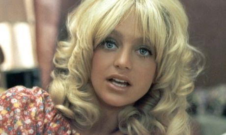 Η Goldie Hawn μίλησε για τις σεξουαλικές παρενοχλήσεις που βίωσε