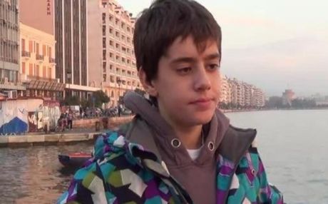Η εξέλιξη στην εποχή μας είναι πλέον χείμαρρος, ο μουσικός κόσμος ενός 12χρονου