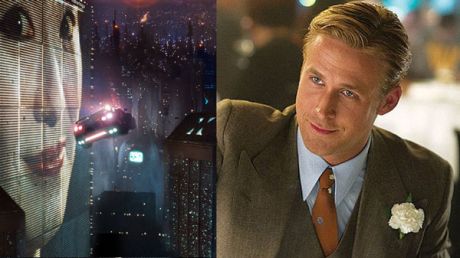 Ο Ryan Gosling πρωταγωνιστής στο Blade Runner 2...