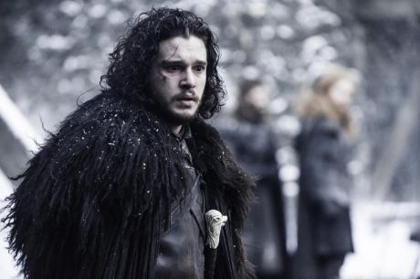 'Game of Thrones' ζει ο Jon Snow?