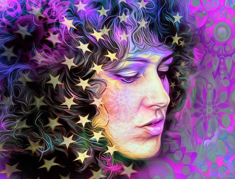 Miley Cyrus ή Grace Slick, ένα ψεύτικο δίλημμα