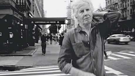 Graham Nash, χώρισε κι αυτός μετά τον Neil Young στα 74