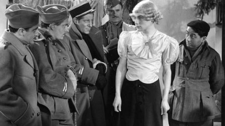 La Grande Illusion: 81 χρόνια από την πρεμιέρα του πολεμικού φιλμ του Jean Renoir