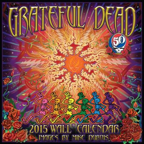 Εμφανίσεις Grateful Dead για τα 50 χρόνια τους
