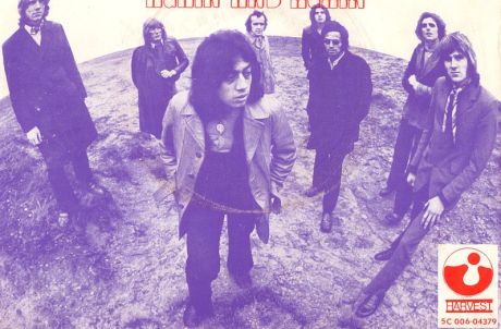 Το πολύ όμορφο αυτό γκρουπ που λεγόταν The Greatest Show On Earth