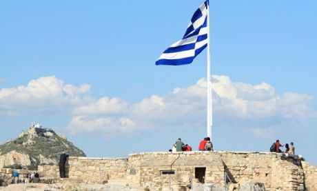 Κάποια πράγματα τα οποία φανερώνουν την ελληνική ταυτότητα! 