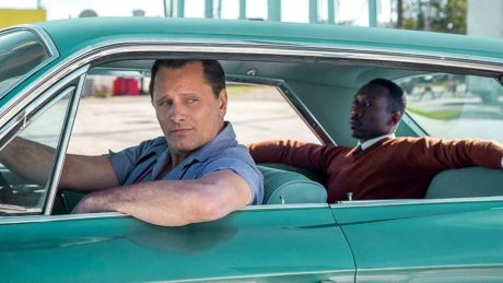 Η σχέση της ταινίας Green Book με την εκπομπή του Γιάννη Πετρίδη στο Α' Πρόγραμμα