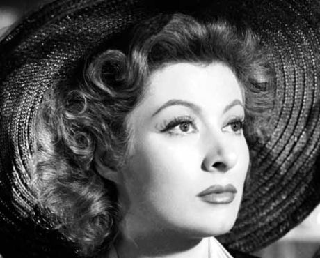 10 φιλμ με την Greer Garson