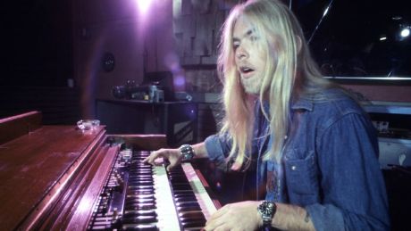 Πέθανε 69 ετών ο τιτάνας του Southern Rock, Gregg Allman