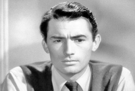 Θυμόμαστε τον Gregory Peck...!