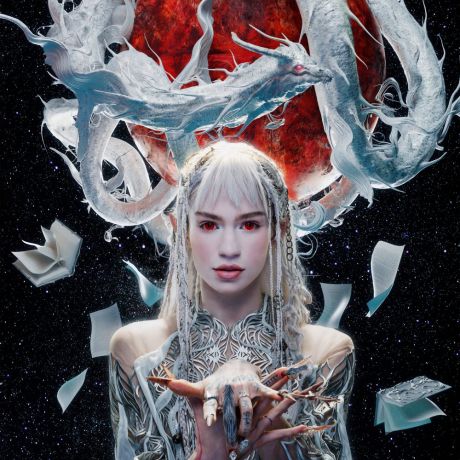 Grimes – “Player Of Games”