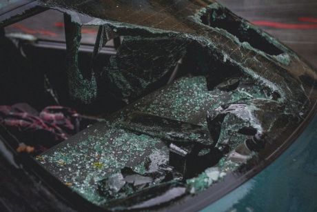 Είμαι γεμάτος οργή (2) γιατί κάποιοι δεν σέβονται την ανθρώπινη ζωή