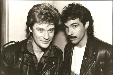 Hall and Oates: Το ντουέτο που όλοι λατρεύουν, αλλά ίσως δεν το παραδέχονται