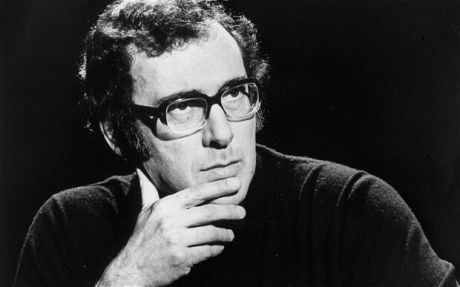 Nobel: Η ομιλία του Harold Pinter 