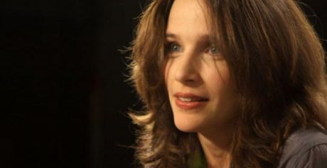 Hélène Grimaud plays the "Adagio" from Mozart's Piano Concerto no.23