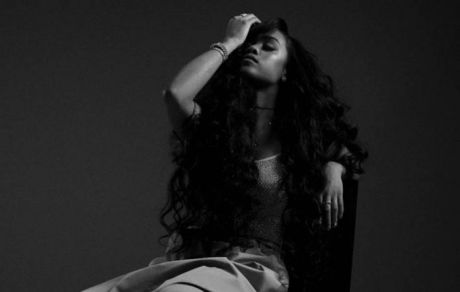H.E.R. - Come Through ft. Chris Brown
