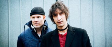 Controller-Hercules & Love Affair