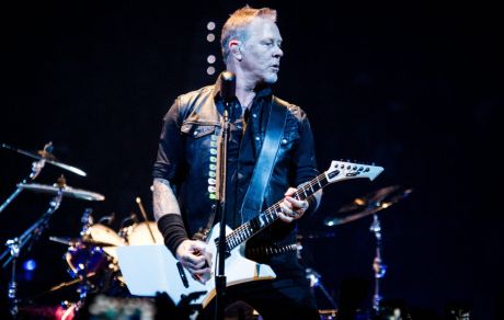 Πού μπορείτε να δείτε τους Metallica το καλοκαίρι του 2019