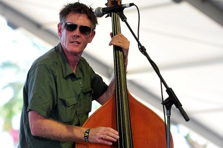 Bones Hillman, μπασίστας στους Midnight Oil, πέθανε 62 ετών