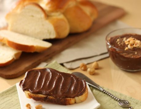  Ανησυχία προκαλεί έκθεση για τη Nutella