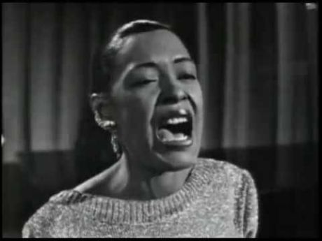 Τραγούδια με την Billie Holiday