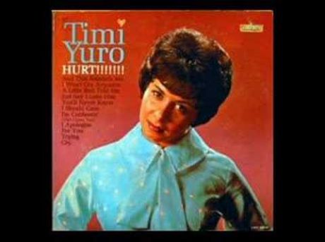 A Chi-Fausto Leali/Hurt-Timi Yuro (1961)