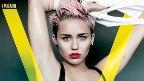 Miley Cyrus-Summertime Sadness