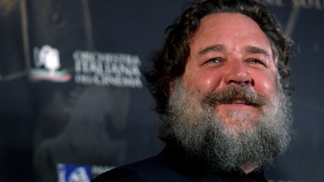 Τραγούδια που αγαπάει ο Russell Crowe