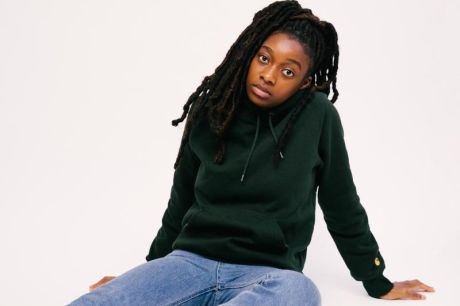 Little Simz - Venom 