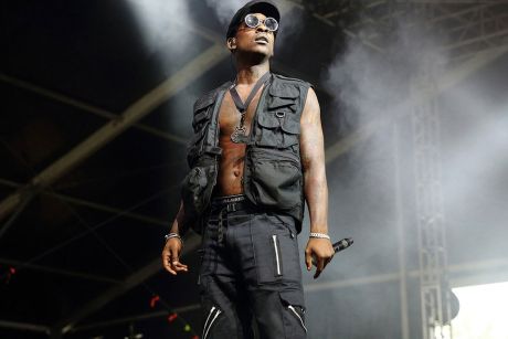 'Greaze Mode'-Skepta ft. Nafe Smallz