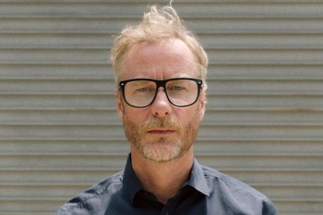 Matt Berninger - One More Second 