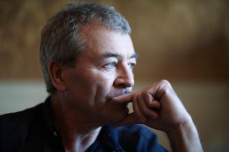 Συνέντευξη του Ian Gillan στις 25 Οκτωβρίου