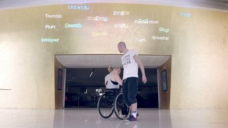 Πώς μπορούμε να κάνουμε τον πολιτισμό πιο προσβάσιμο σε άτομα με αναπηρία; - Ημερίδα iDance στη Στέγη