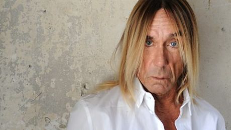 O Iggy Pop διαλέγει 10 τραγούδια με ζώα, πτηνά, ερπετά