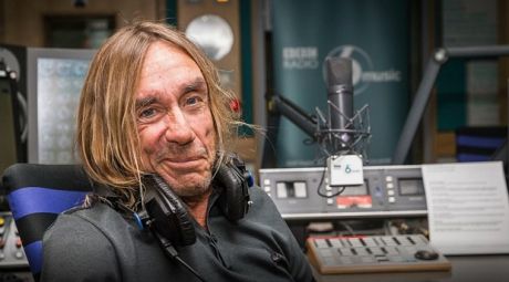 Αποκαλυπτική συνέντευξη του Iggy Pop στο BBC