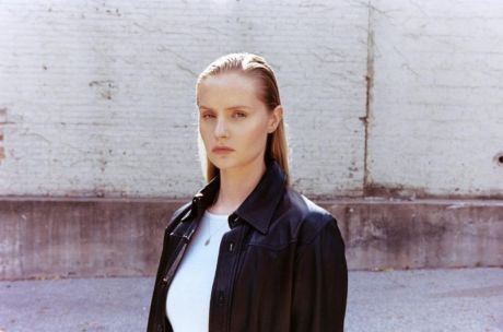 Charlotte Day Wilson- Summertime