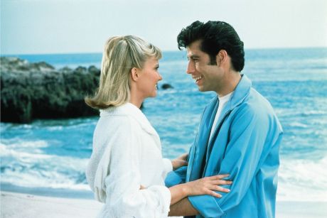 Ποιος δεν νοσταλγεί τέτοιες στιγμές; Summer Nights-Olivia Newton-John, John Travolta