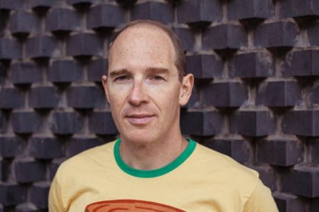 Επιστροφή του Caribou (Dan Snaith)