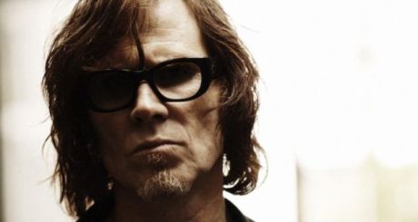 Mark Lanegan Band - Stitch It Up