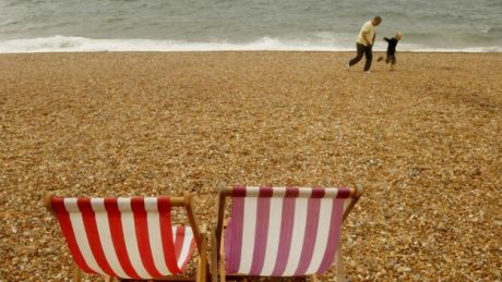 Ποιο είναι το καλύτερο καλοκαίρι της ζωής μου