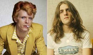 Σε blog του Guardian η συμπεριφορά των Βρετανών για τον θάνατο του Glenn Frey 