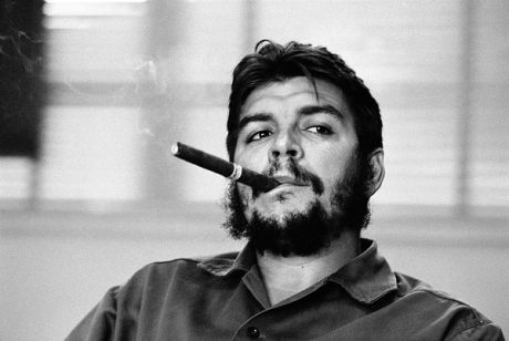 Che Guevara, πάντα επίκαιρος