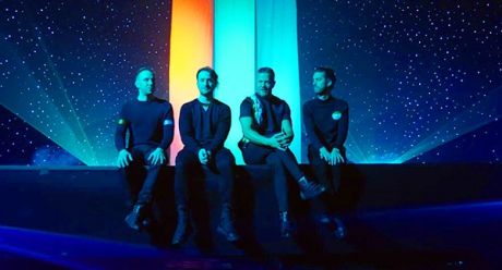 Νέο τραγούδι των Imagine Dragons - Natural 