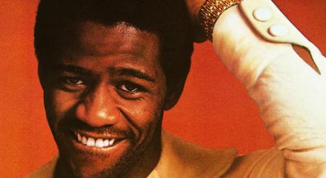 Call Me-Al Green