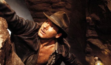 Το νέο Indiana Jones φιλμ θα είναι συνέχεια του ‘The Crystal Skull’