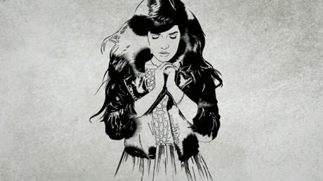 La Derniere Dance-Indila